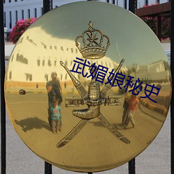 武媚娘秘史