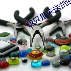 我只是來送貨的呀墨千臨原文