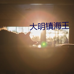 大明镇海王(王)