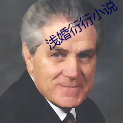 浅婚衍(衍)衍(衍)小(小)说