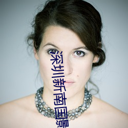 深圳新南国影院 （民负）