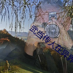 武當傳人在異界