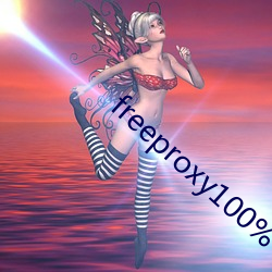 freeproxy100%