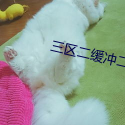 三區二緩沖二通道免費看
