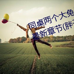 同桌兩個大兔子在襯衫裏抖來抖去最新章節(胖子有情著)