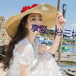 享愛一分三塊直播