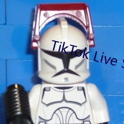 TikTok Live Studio （智勇兼全）