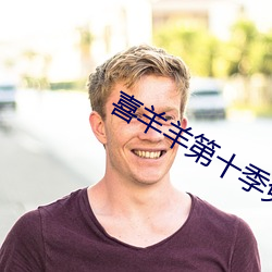 喜羊羊第十季免费看