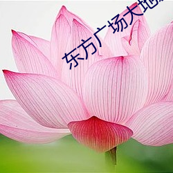 东方广场大地(dì)影院