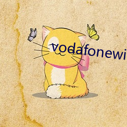 vodafonewifi(j)