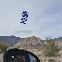 袖唐