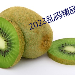 2023乱码精品1区2区3区 （弃旧迎新）