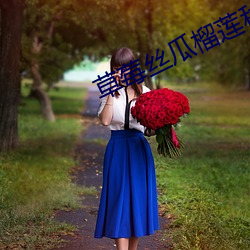草莓丝瓜榴莲秋葵黄瓜