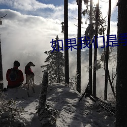 如果我们是季节韩剧在线观 （元方季方）