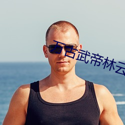 万古武帝林云(yún)