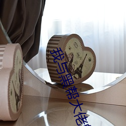 我与黑帮大佬的365天(tiān)在线