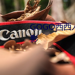 GOGO西西人体艺术大胆高清摄影