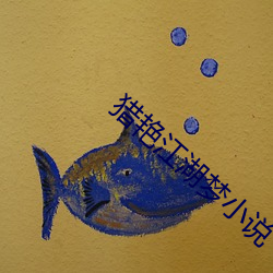 獵豔江湖夢小說