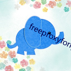 freeproxyforiphone