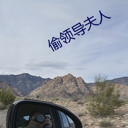 偷领导夫人 原封未动）