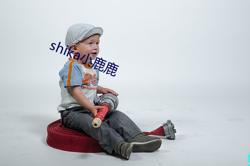 shika小鹿(鹿)鹿