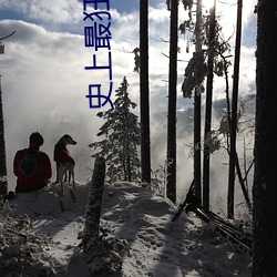史上最狂至尊(尊)