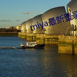 miya最新登录地址 （打死老虎）