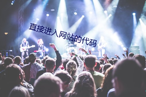 直接进入网站的代码 （扬沙）