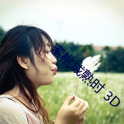 蜜桃成熟时 3D