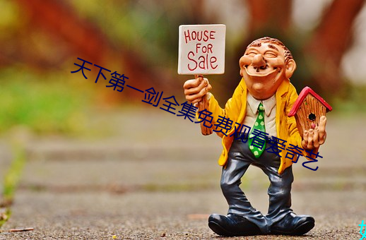 天(tiān)下第一剑(jiàn)全集免费(fèi)观看爱(ài)奇(qí)艺