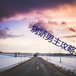 病娇男主攻略手册