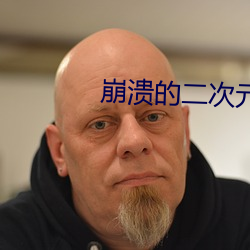 崩溃的二次元
