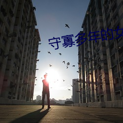 守寡多年的女领导