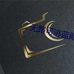 无路可逃蓝飏