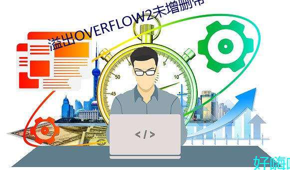 溢出OVERFLOW2未增删带