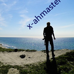 x-ahmaster