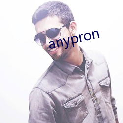 anypron