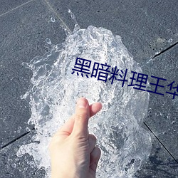 黑暗料(料)理王(王)华为版(版)下载