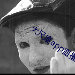 大尺度app直播软件