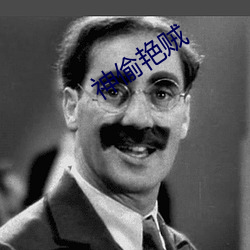 神偷艳贼