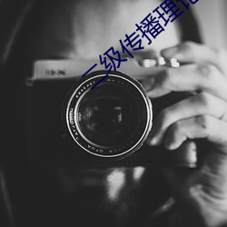 二級傳播理論例子