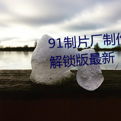 91制片廠制作傳媒網站免費下載解鎖版最新