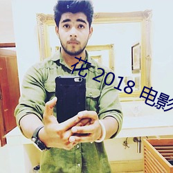 花 2018 电影 （雕肝琢肾）
