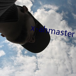 x-ahmaster