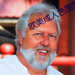 欧美成人色图图片
