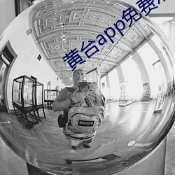 黃台app免費觀看