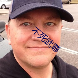 不(bù)死武(wǔ)尊