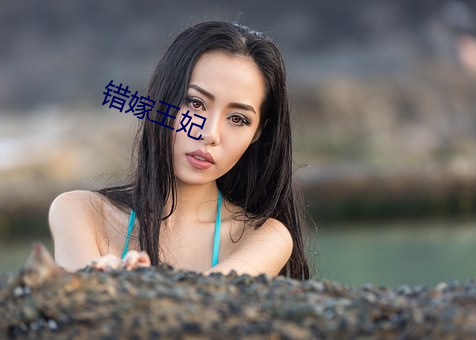 错嫁王妃