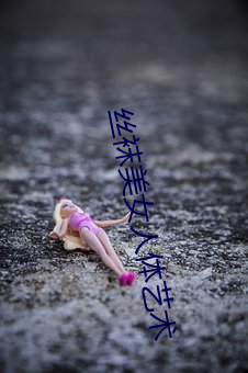 丝袜美女人体艺术(shù)
