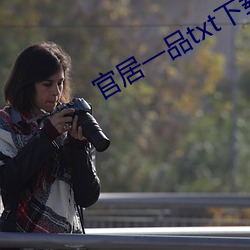 官居一品txt下载 （着三不着两）